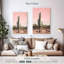Harnek Desert Cactus Blush-106964512
