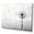 Wrapped Canvas selected