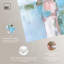 «An Explosion of Colors», reproduction d'art sur toile par Art Remedy-119978077-123278820