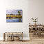 Intercoastal - Artist Enhanced Canvas Print-860908595-887899581