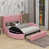 Rose est en rupture de stock