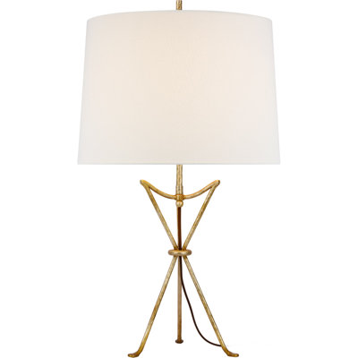 Neith Tripod Table Lamp