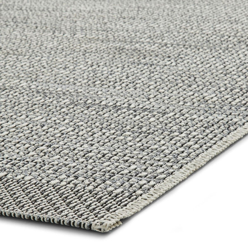 Valladolid Geometric Indoor / Outdoor Area Rug, Rectangle 160 x 220cm