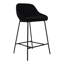 Tabouret de comptoir rembourré Louramore-993105055-993100395