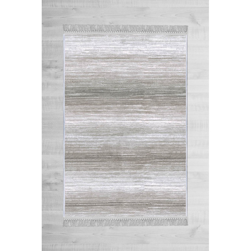 Luxurious Hall Carpet, 100% Velvet Fabric, 31.5 x 59.1 Inches | Non-Slip Cotton Sole, Pile Height: 0.4 Inches | Antibacterial & Machine Washable, 3D Digital Printing | Elegant Design for Living Room & Entryway