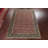 One-of-a-Kind 9'3" X 12'5" Wool Area Rug in Red