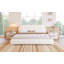 Lit tapissier en tissu, très grand-124917798