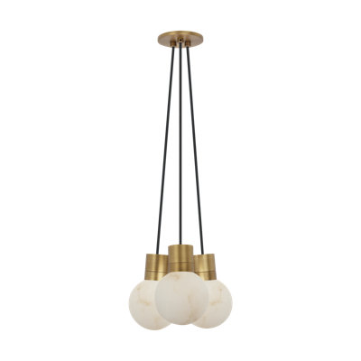 Mina LED Pendant