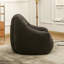 Fluffy And Lazy Sofa Bean Bag Chair With Memory Foam, Perfect For Dorms, Apartments, And Living Rooms-771552021