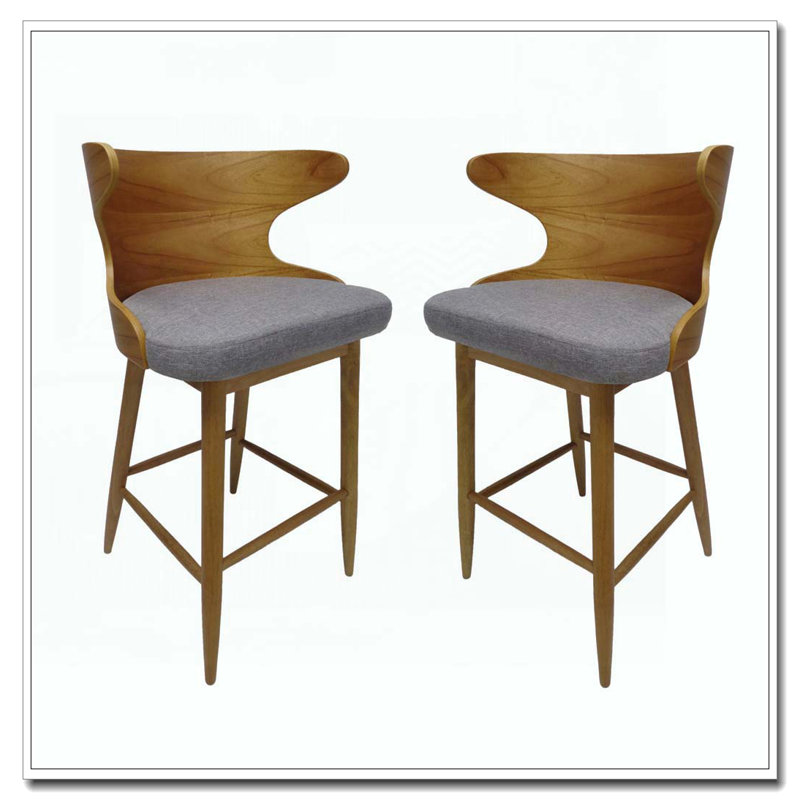Upholstered Barstools
