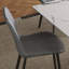 Ensemble de 4 chaises de salle à manger en similicuir-741846154-741846155