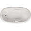 Kimberly 66'' L Soaking Bathtub-9228473-88693363