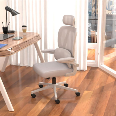 Ergonomic Mesh Office Chair