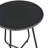 Einte 2 - Person Patio Conversation Set with Cushions-2052493375