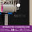 Makeup Vanity With LED Mirror-118681346