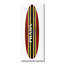 Rouge, noir, tendance, rayures, planche de surf tendance-70678783-70678786