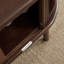 Table basse pratique de style japonais