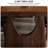 Rectangular Modern Solid Wood Dining Table Sets-106238122