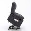 Fauteuil de massage chauffant-1277699874