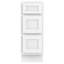 Base de meuble-lavabo 12 po seulement-92316453