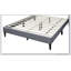 Cadre de lit 1pc