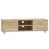 Smoked Oak is out of stock