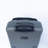 (20+24) Two-Piece Suitcase Suitcase Set Oxford Trolley Case Without Password Lock Universal Wheel