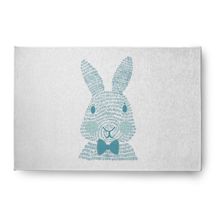 Chenille Indoor Rug