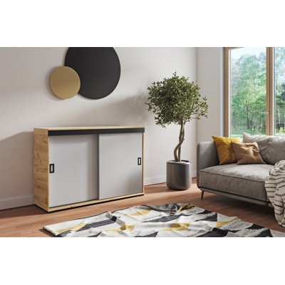 Ferranti 2 - Door Standard Accent Cabinet