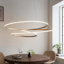 Kupar 1 - Light Unique/Statement LED Chandelier-1680093344