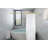 Zinc Shower Curtain Hook