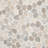 Picturesque Sliced Round 11.81 in. x 11.81 in. Nature Stone Pebble Mosaic Floor and Wall Tile (0.97 sq. ft. / sheet)-49413187