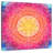 Avery Oriental Mandala-109389125