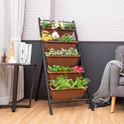 Sweetgrove Vertical Garden