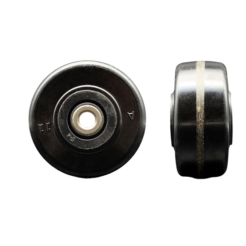 Phenolic Caster