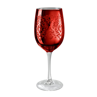Verre à vin 15 oz. Verre à vin en cristal tout usage