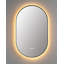 Miroir avec miroir anti-buée-115192195-115192197-115192202