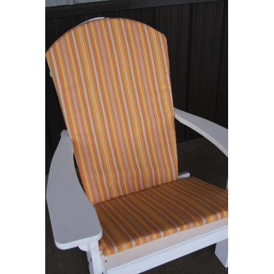 Coussin de chaise Adirondack Agora