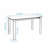 Dining Table(Only Table)