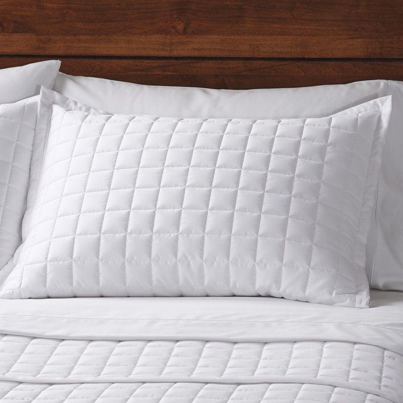 Quilt, Standard Quilt