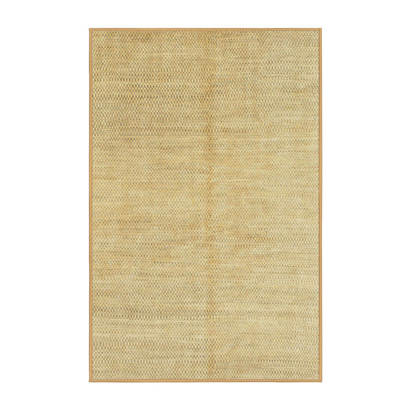 Abstract Indoor Rug, Rectangle 8' x 10'