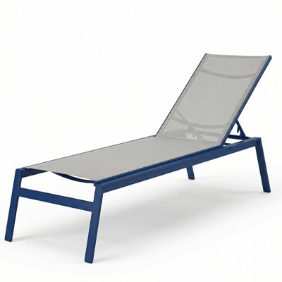 Windward Outdoor Skyway Chaise