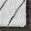 Tapis blanc moelleux Sofie-42670871