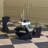 Spectrum Side Table-Blackened Oak-119796220