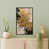 Floater Framed selected