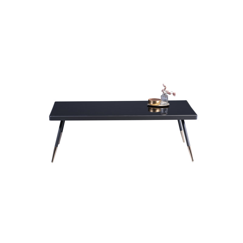 Flatt Four Leg Coffee Table