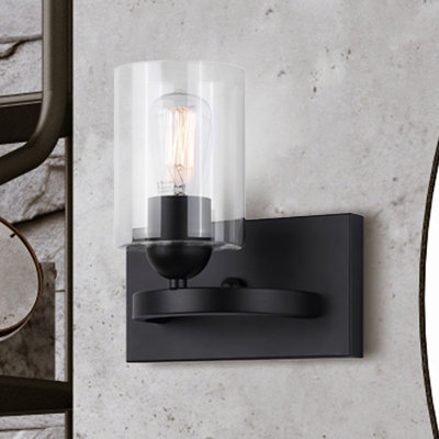 Cusack Dimmable Vanity Light