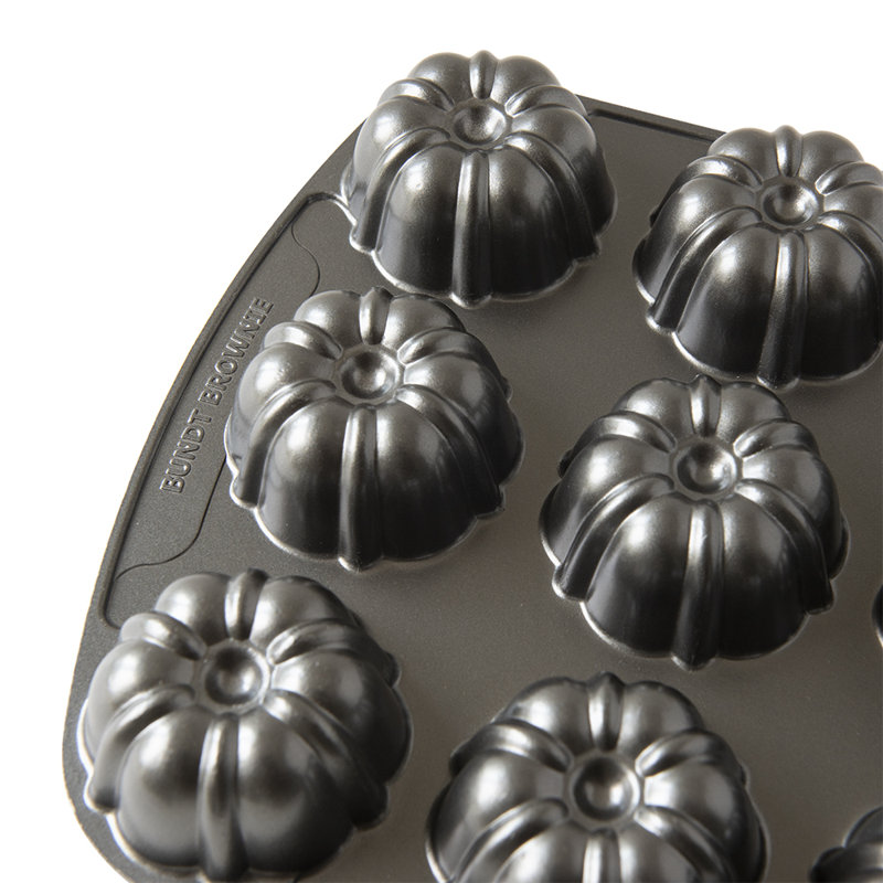 Nordic Ware Non-Stick Bundt Pan