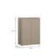 Alice Springs 8 Pair Shoe Storage Cabinet-127668862
