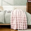 Jeté réversible Haalan Cozy-104670721-110982030